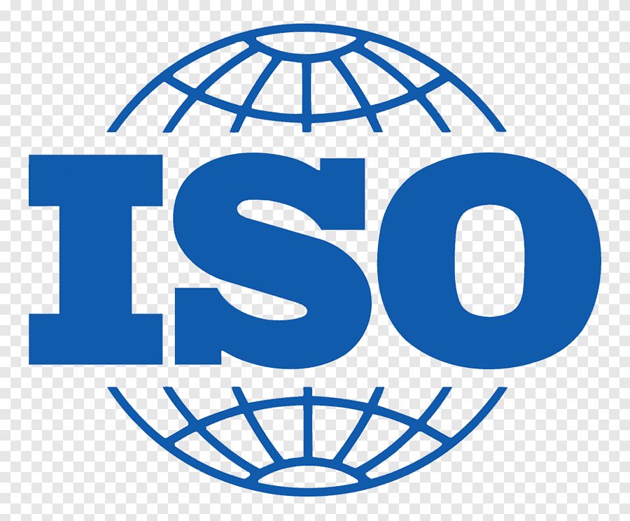 ISO Certified