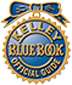 Kelly Blue Book Logo